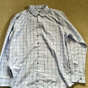 Men’s dress shirt
